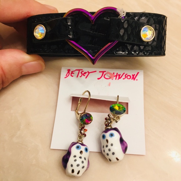 Besty Johnson bundle new plus a gift - Picture 1 of 5